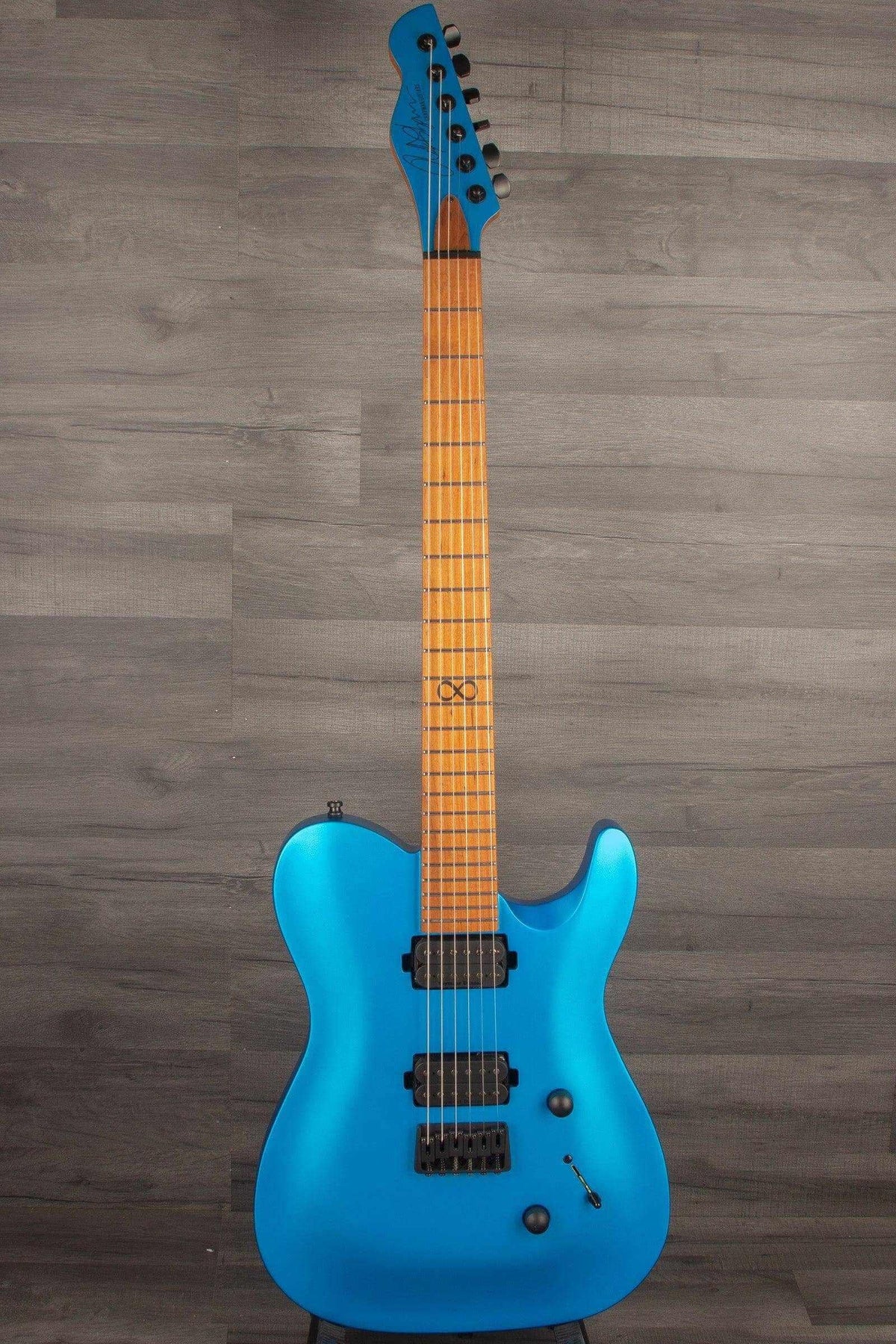 USED - Chapman ML3 Pro Modern Hot Blue