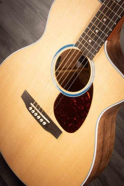 Martin SC13E -  Acoustic guitar