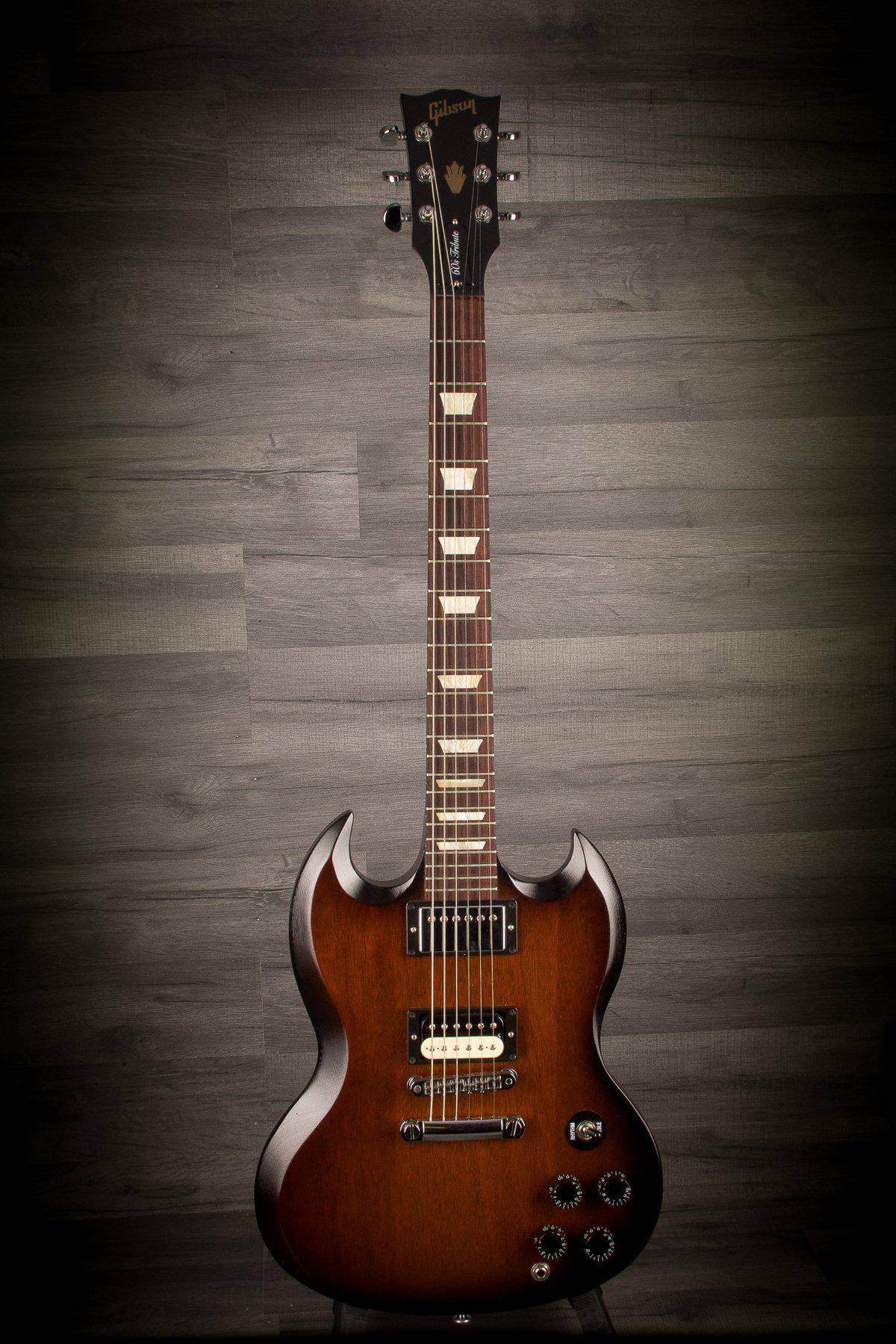 USED - 2013 Gibson SG 60's Tribute