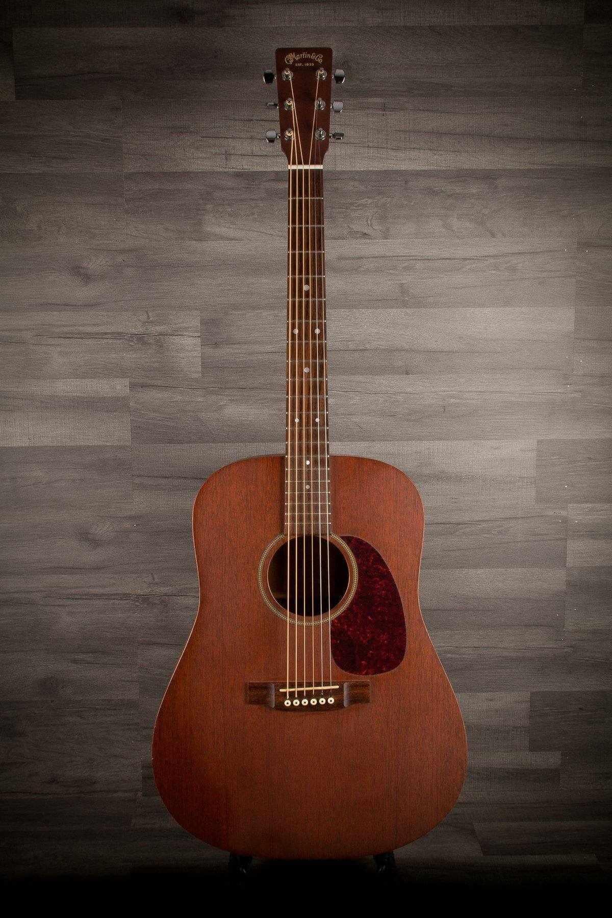 USED - Martin D15M