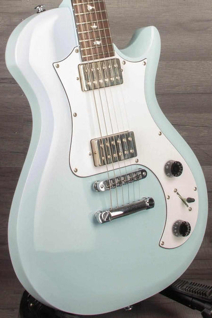 USED - PRS SE Starla - Powder Blue