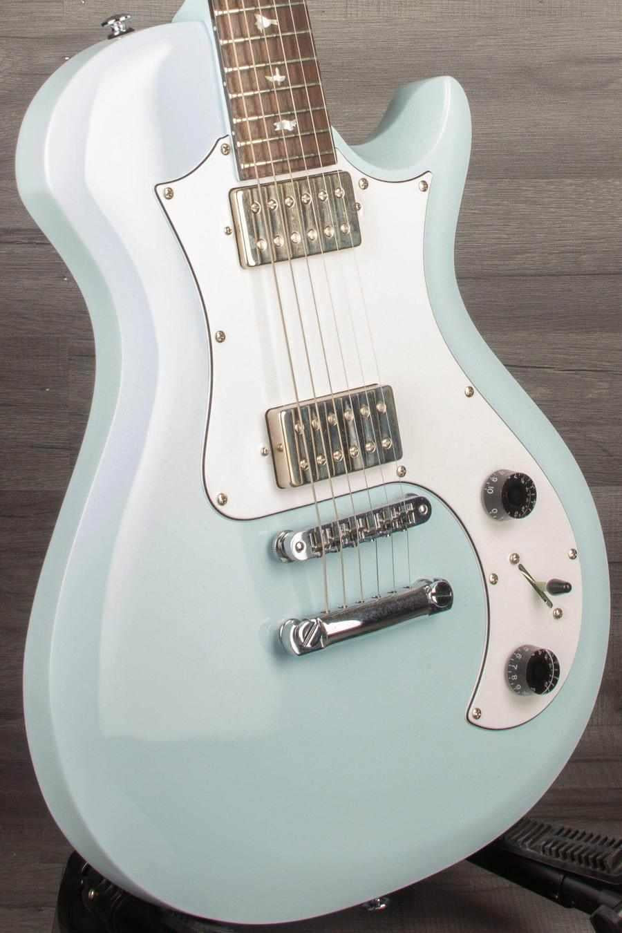 USED - PRS 2021 SE Starla - Powder Blue