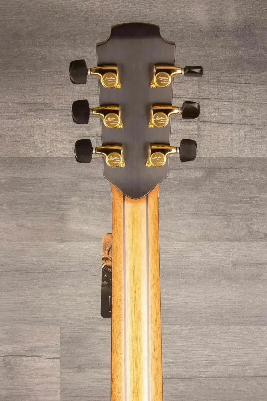 USED Lowden F-35, Acoustic Guitar