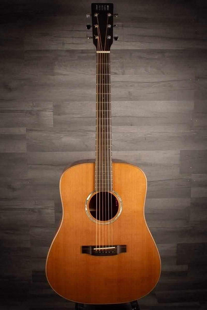 USED - Auden Artist Mahogany Colton Cedar Full Body