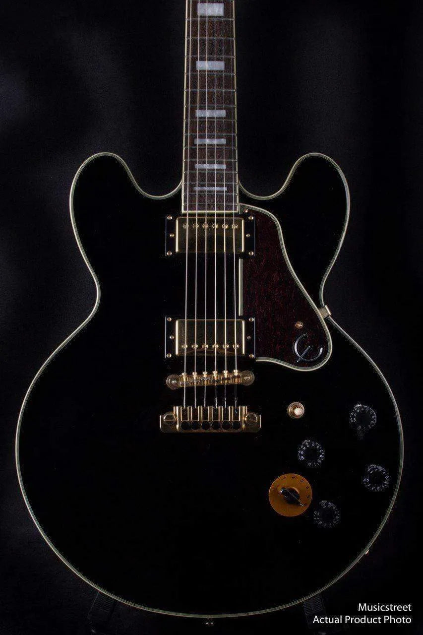 USED - Epiphone B.B. King Lucille