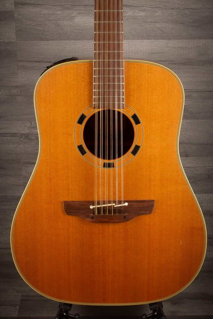 USED - Takamine EN10-12