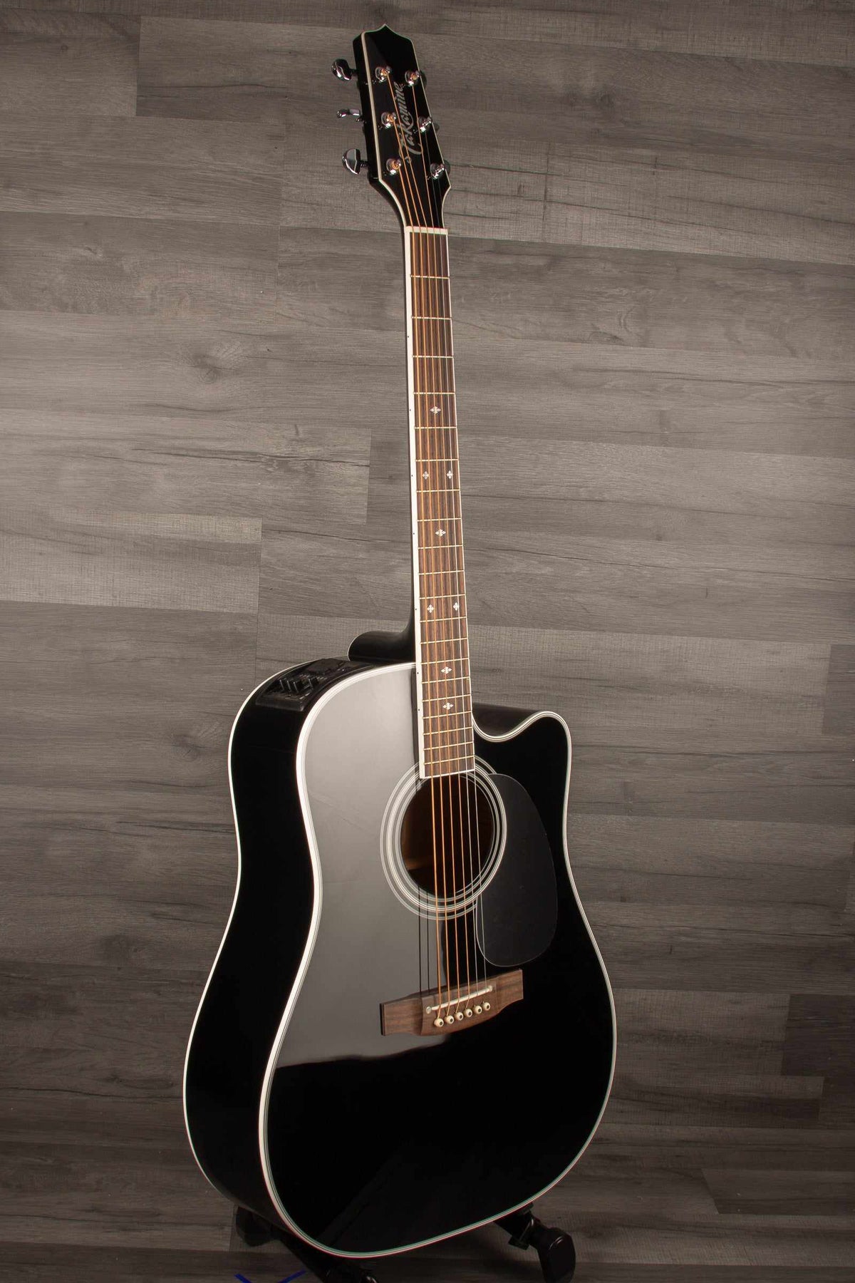 Takamine EF341SC - Acoustic Guitar