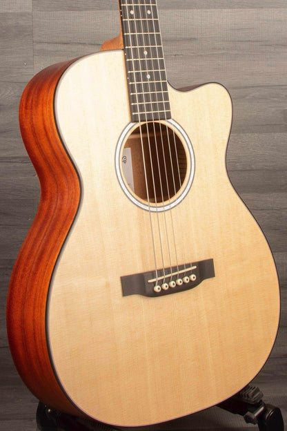 Martin - 000CJr 10E Acoustic guitar