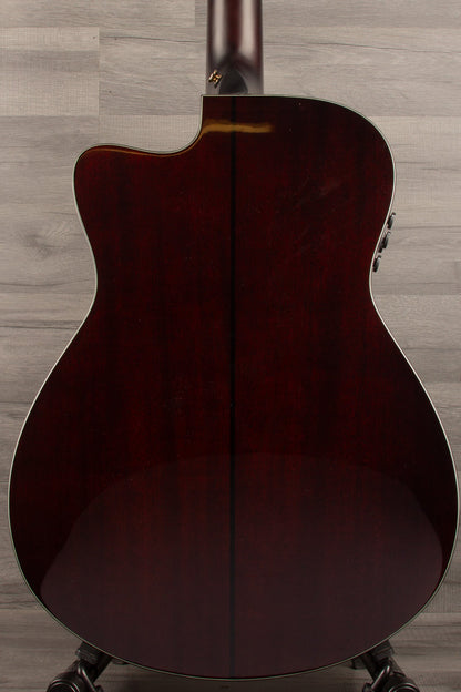 Yamaha TransAcoustic Guitar TAS3C Natural Finish - Unmatched Acoustic Innovation and Superior Sound Quality