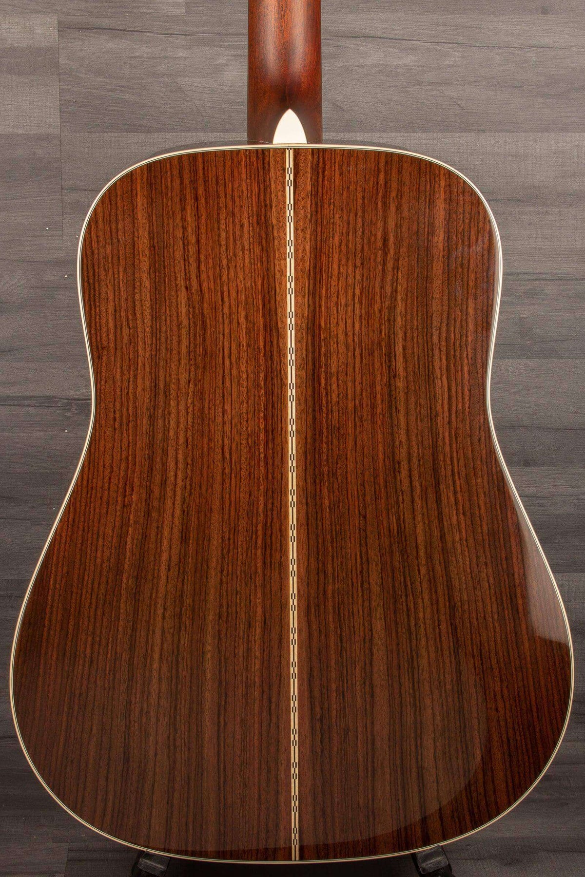 Martin D-28 Acoustic guitar 1935 Sunburst