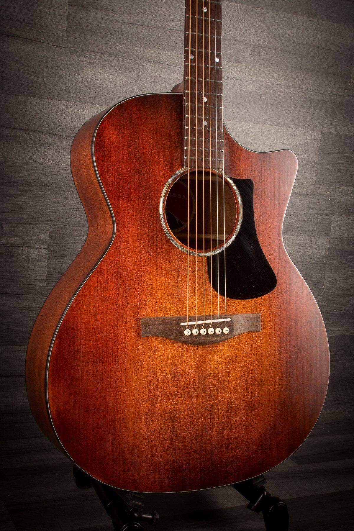 USED - Eastman PCH1 GACE Classic - Grand Auditorium Electro Acoustic Guitar WITH Mojo Gig Bag