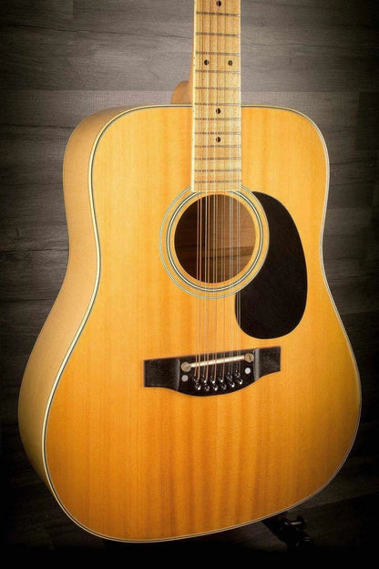 USED - Ibanez Concord 12 String Dreadnought Acoustic (japanese)