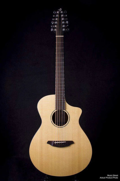 USED - Breedlove Atlas Ac250/Sm 12-String Concert Acoustic-Electric Guitar