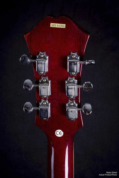 USED - Epiphone Riviera