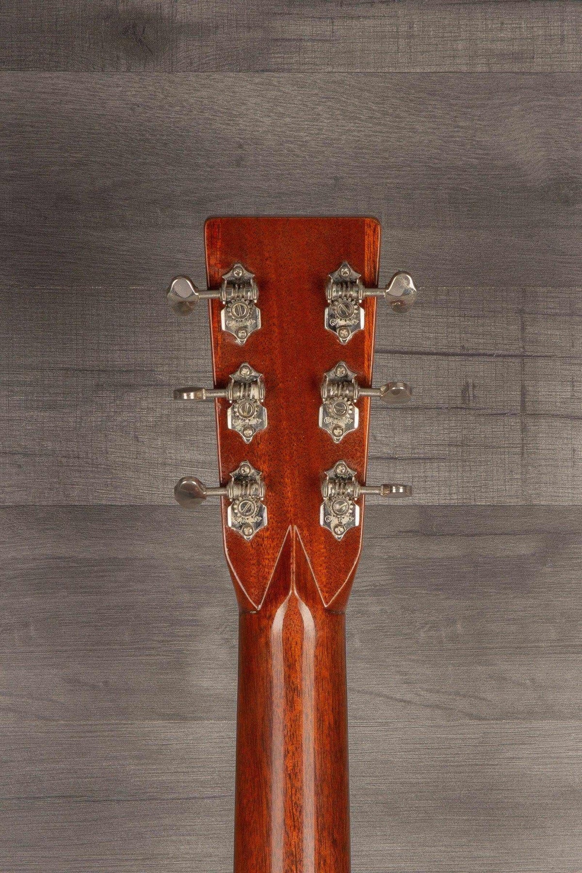 USED 2007 Martin 000-28EC Acoustic Guitar