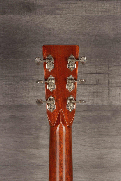 USED 2007 Martin 000-28EC Acoustic Guitar