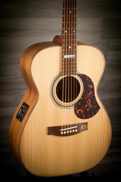 Maton EA808 "Australian" - Acoustic Guitar