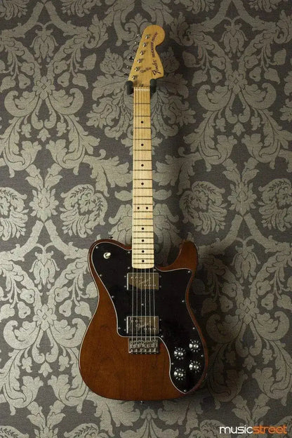 USED - Fender Telecaster Deluxe '72
