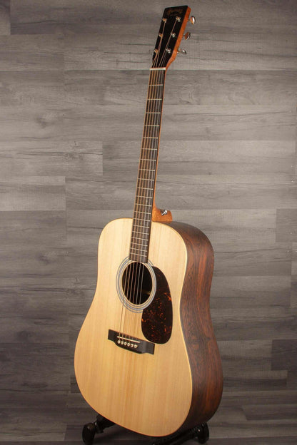 Martin D-X2E Billy Strings