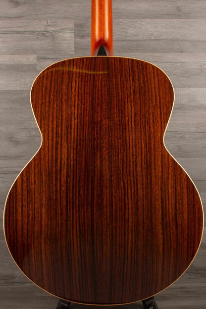 USED - Freshman FA400FBJ Jumbo including hard case