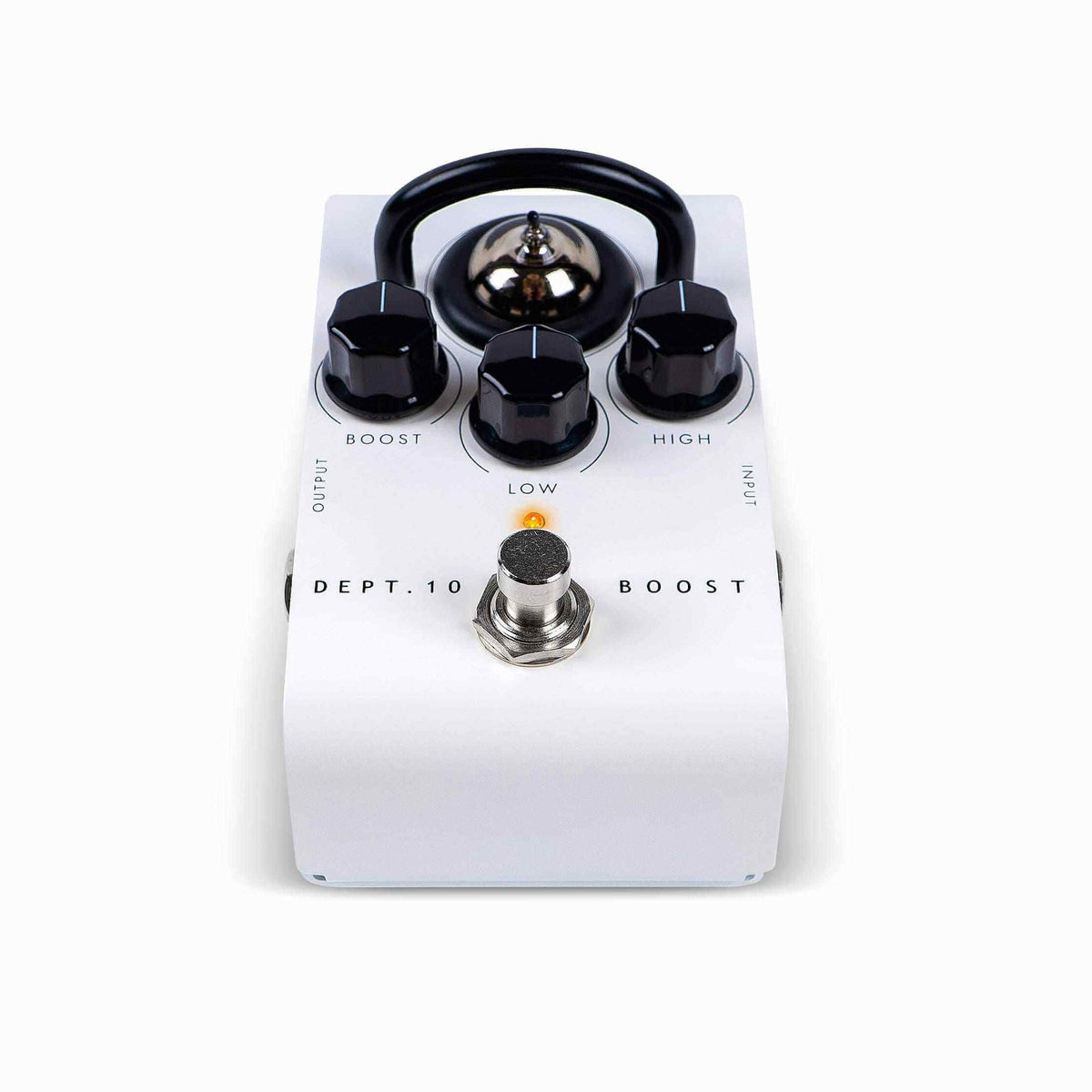 Blackstar -  DEPT 10 Boost - VALVE POWERED BOOST PEDAL