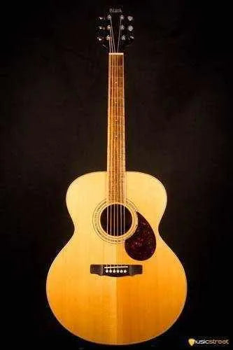 USED - Adam Black J6 Acoustic Guitar