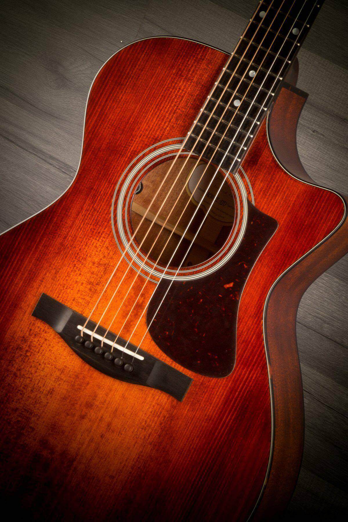 Eastman AC108CE-LTD