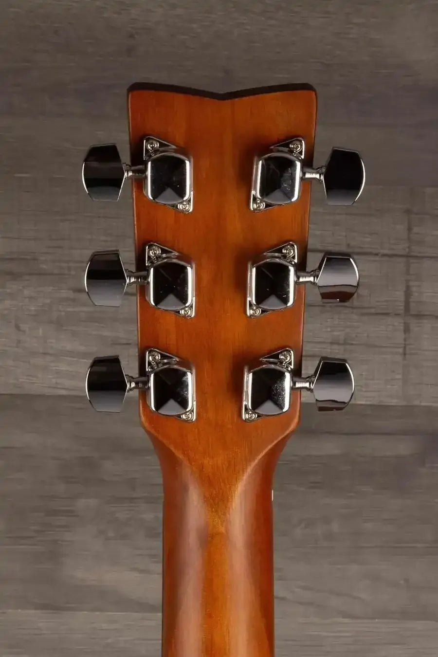 Yamaha F400 Natural Satin