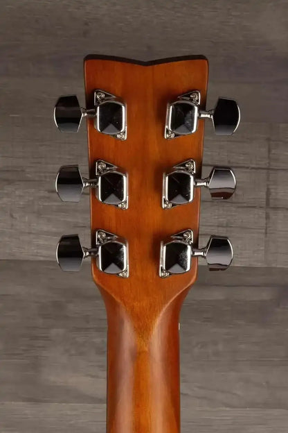 Yamaha F400 Natural Satin