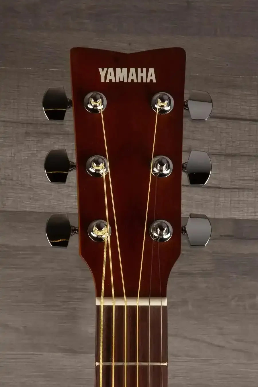 Yamaha FS400 Smokey Black