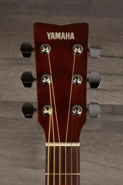 Yamaha FS400 Smokey Black