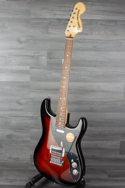 Squier Paranormal Stratocaster Deluxe