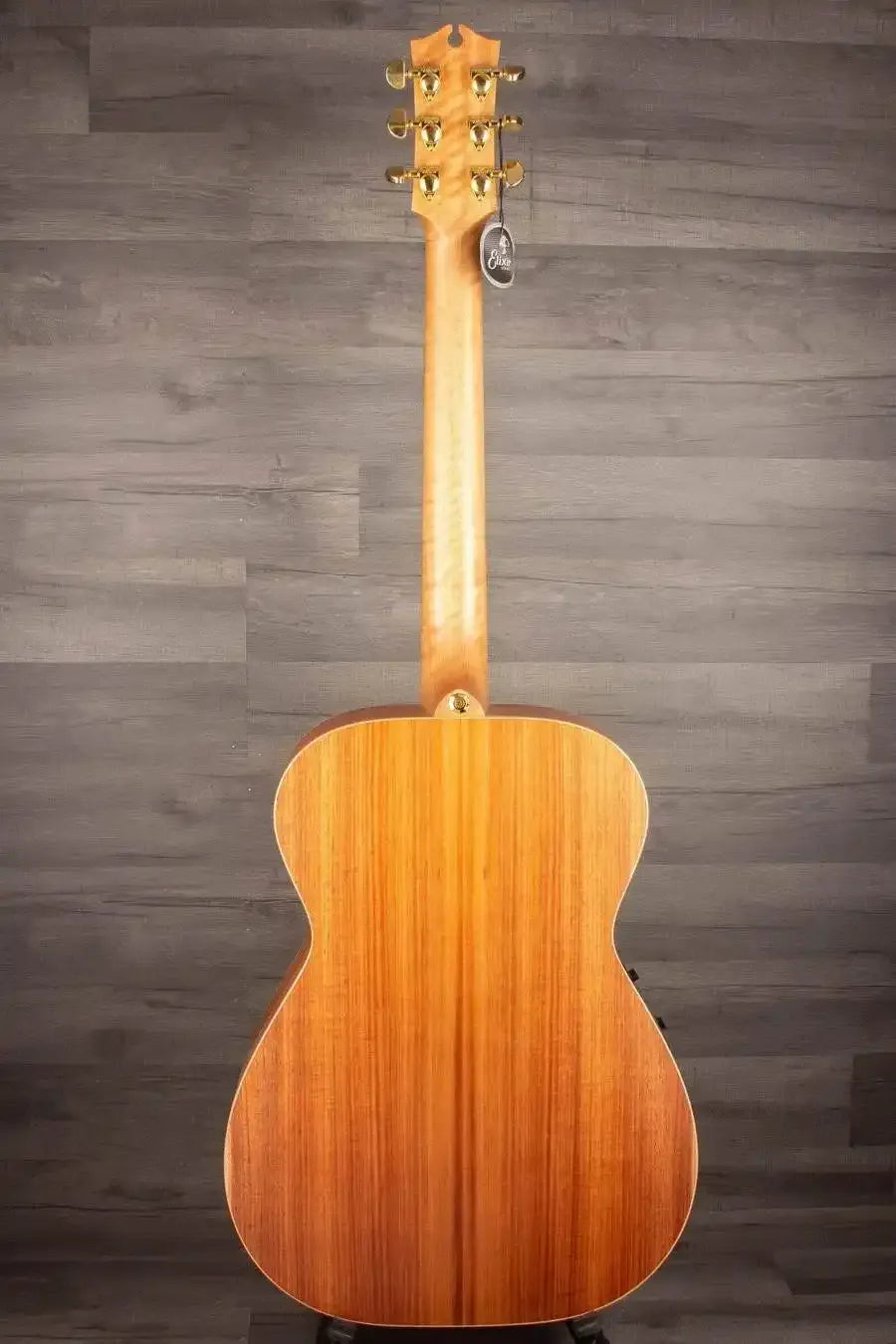 USED - Maton EBG808ART Artist - Acoustic Guitar