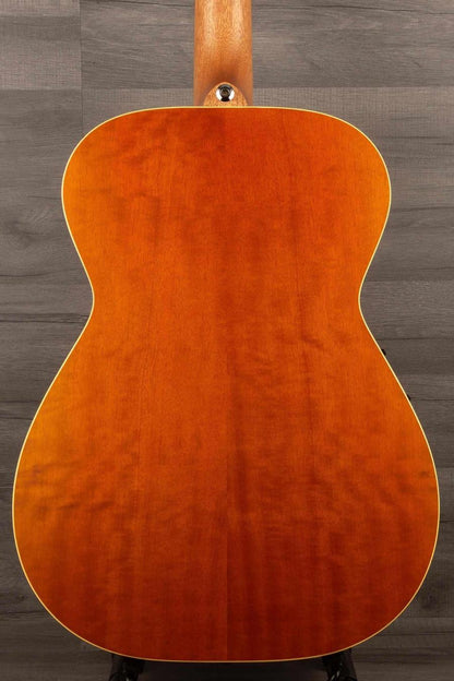 Maton Masterbuilt TE Personal 808 Tommy Emmanuel