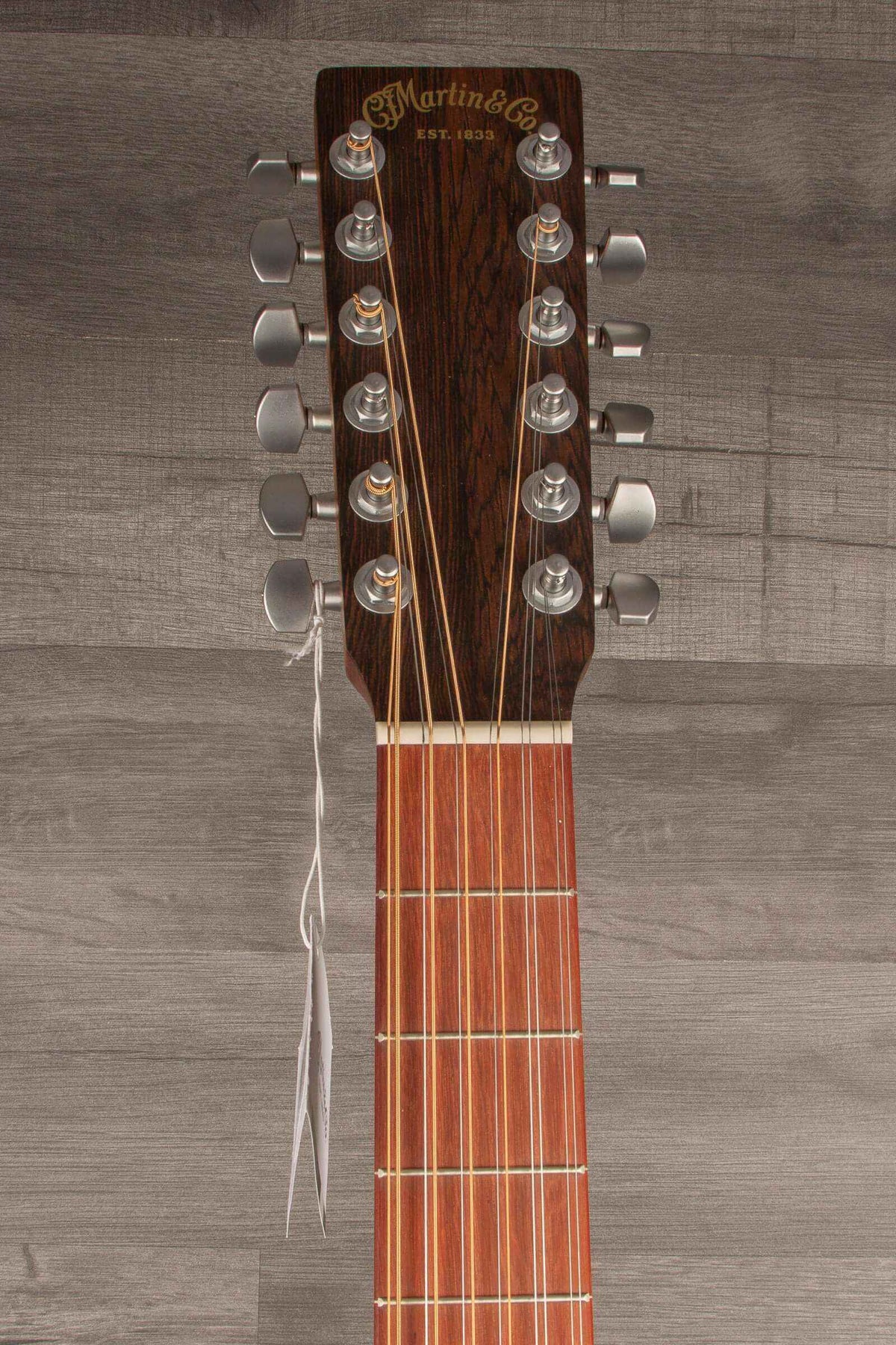 Martin D-X2E Brazilian 12- String Acoustic guitar