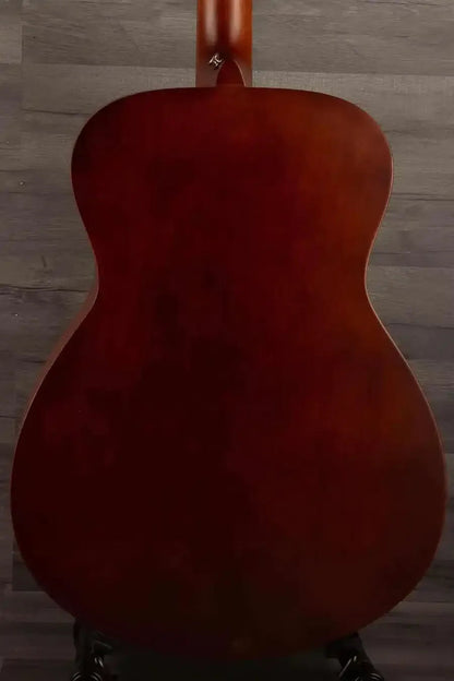 Yamaha FS400 Smokey Black