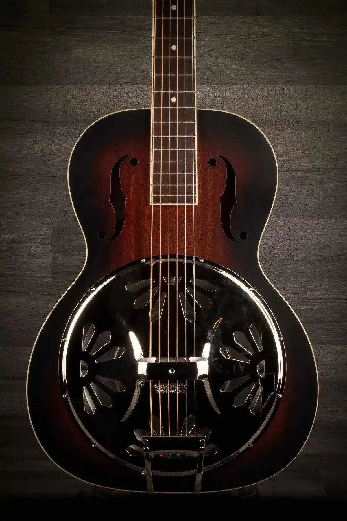 Gretsch G9220 Bobtail Round Neck - Acoustic Guitar