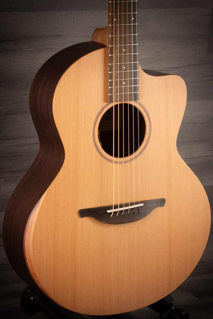 Sheeran by Lowden S-03 / 2021 - Acoustic Guitar