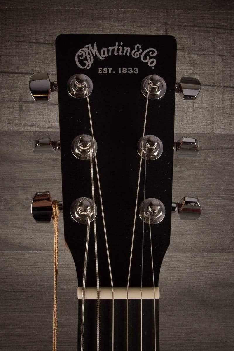 Martin DJR10E Burst -  Acoustic guitar