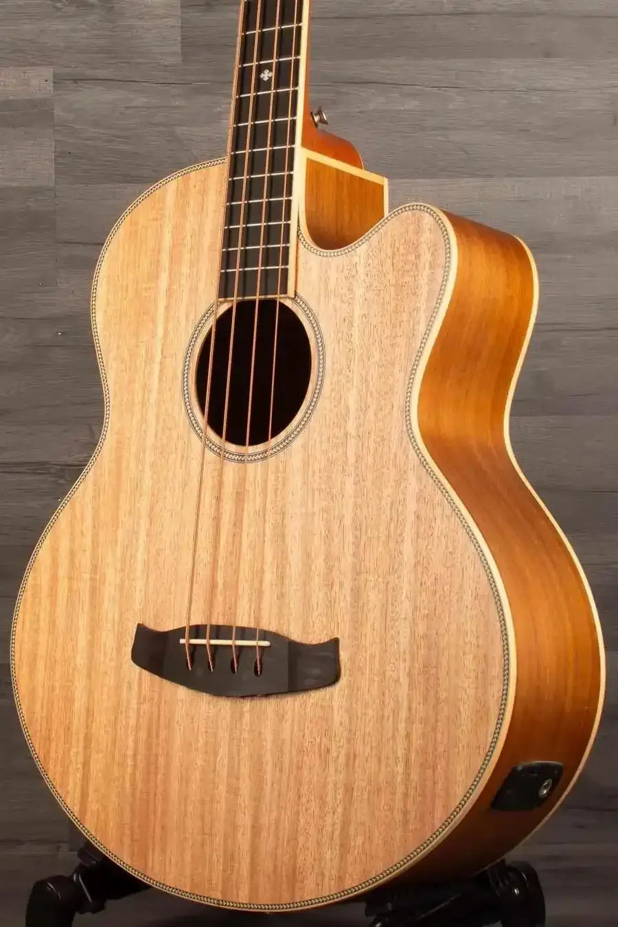 Tanglewood TRPROABBW Acoustic - Bass Guitar