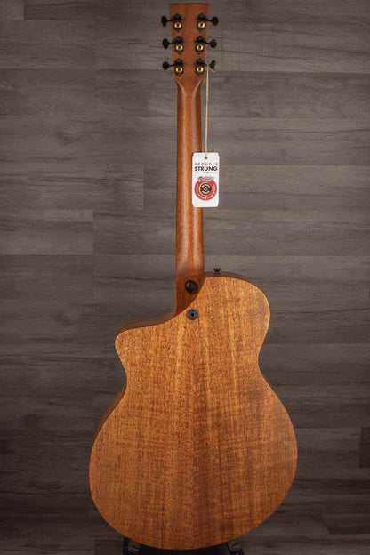 Martin SC10E -  Acoustic guitar