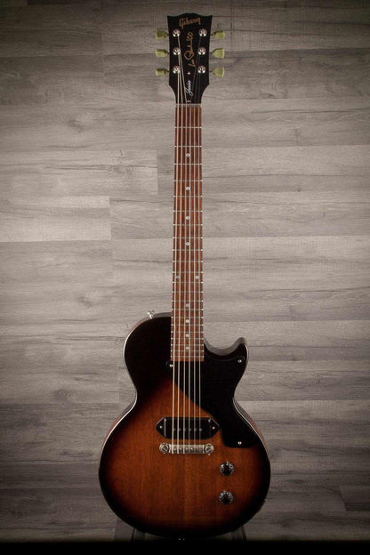 USED - 2015 Gibson Les Paul Junior - Vintage Sunburst