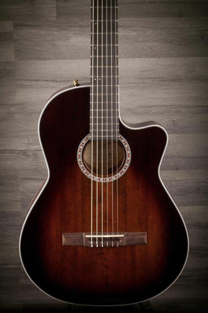 USED - La Patrie Arena Pro CW Crescent II - Bourbon Burst