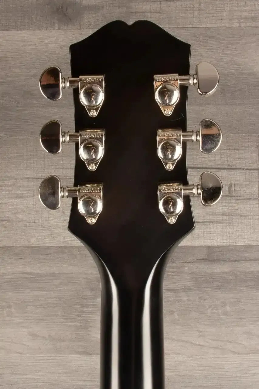 Epiphone Inspired by Gibson 45 Standard - Vintage Sunburst Finish