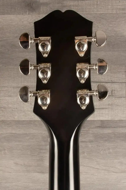 Epiphone Inspired by Gibson 45 Standard - Vintage Sunburst Finish