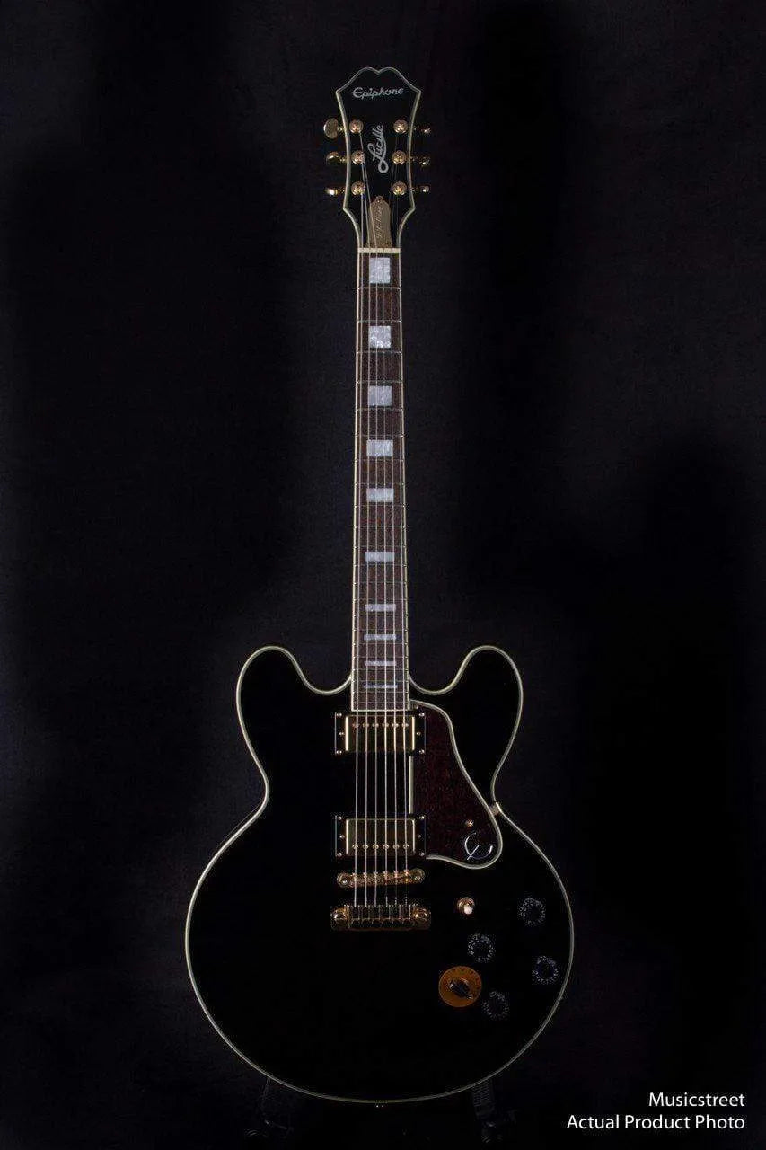 USED - Epiphone B.B. King Lucille