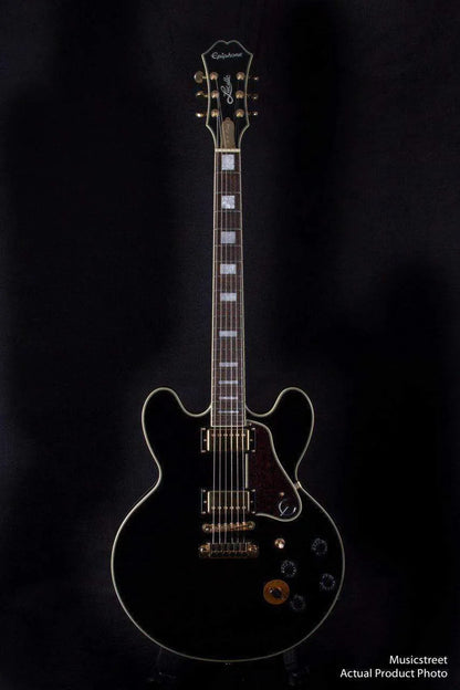 USED - Epiphone B.B. King Lucille
