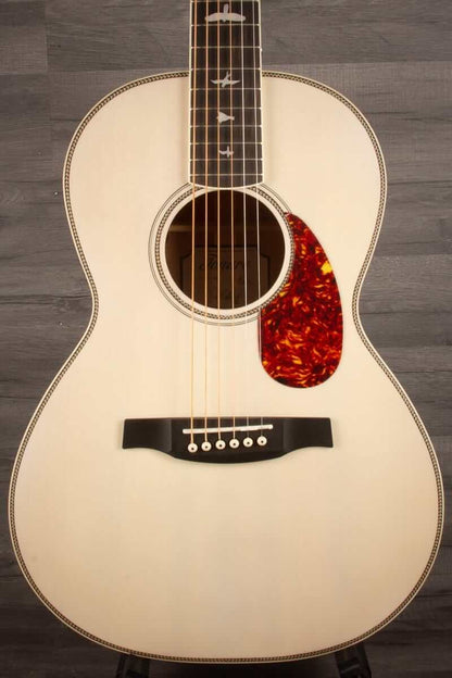 PRS - SE Parlour Antique White with Piezo