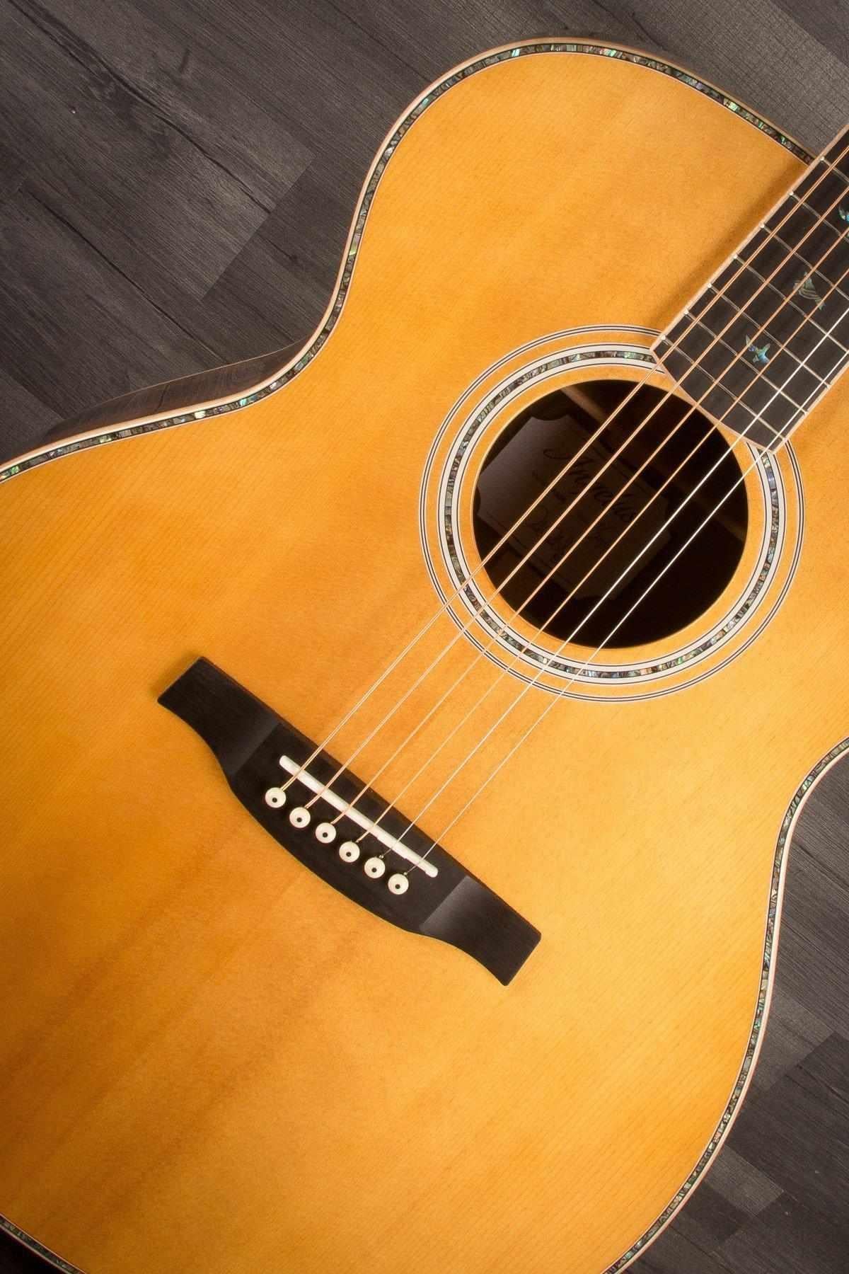 PRS - SE Angelus AE60E Natural