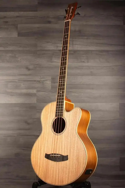 Tanglewood TRPROABBW Acoustic - Bass Guitar
